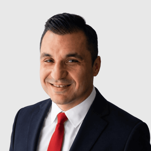 Speaker Image
